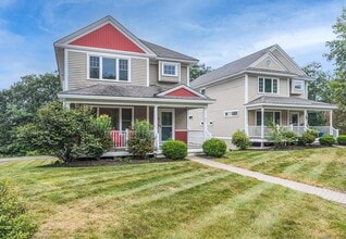6 Rocky Ridge Cir in Exeter, NH - Building Photo - Building Photo