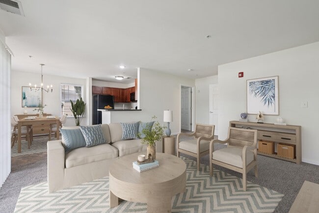 The Residences at Seven Gables in Carlisle, PA - Foto de edificio - Building Photo