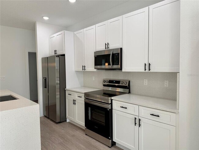 1393 W Lorraine Dr in Citrus Springs, FL - Building Photo - Building Photo