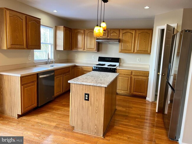 22909 Regent Terrace in Sterling, VA - Building Photo - Building Photo
