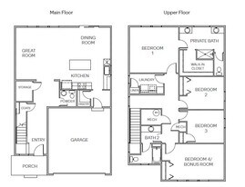 3923 23rd Ave NE in Olympia, WA - Building Photo