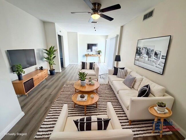 1816 Cliffhill Dr in Monterey Park, CA - Building Photo - Building Photo