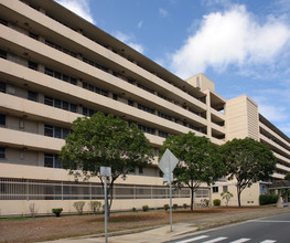 Punchbowl Homes in Honolulu, HI - Building Photo - Building Photo