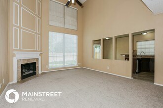 2716 Hemingway Dr in Grand Prairie, TX - Building Photo - Building Photo