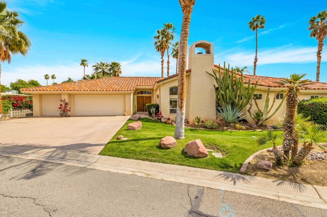 49810 Ave Montero in La Quinta, CA - Building Photo - Building Photo