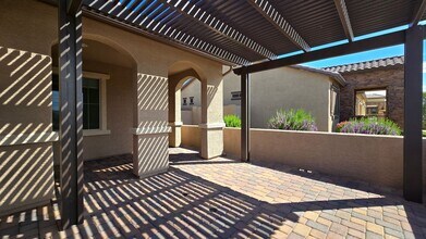 18142 W Fairview St in Goodyear, AZ - Building Photo - Building Photo