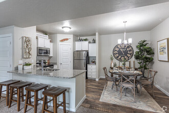 616 7th Ave S, Unit Pam condo1 in Nampa, ID - Building Photo - Building Photo