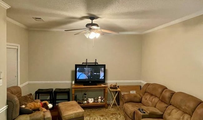 3124 Anderson Rd in Oxford, MS - Building Photo - Building Photo