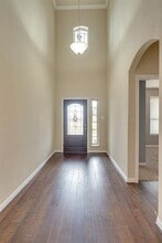 4112 Hialeah Dr in Denton, TX - Building Photo - Building Photo