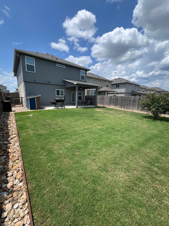 6228 Mary Lewis Dr in Austin, TX - Building Photo - Building Photo