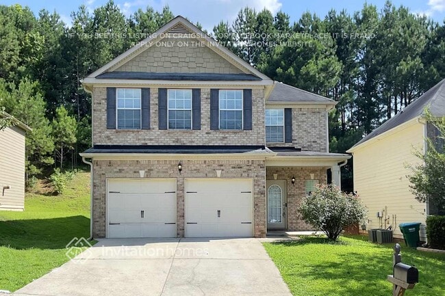 property at 192 Fred Bishop Dr
