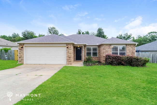 property at 14611 Parkway Meadows Dr