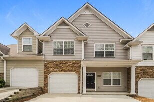 2213 Hoskin Ct NW in Kennesaw, GA - Building Photo