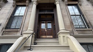 701-703-703 Massachusetts Ave in Boston, MA - Building Photo