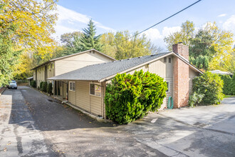 4480 SW 96th Ave in Beaverton, OR - Building Photo - Primary Photo