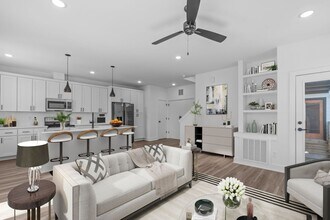 1314 E Lenoir St in Raleigh, NC - Building Photo - Building Photo