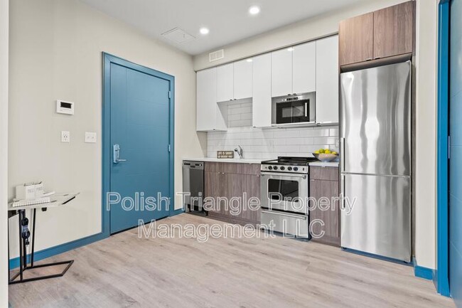 property at 1258 Massachusetts Ave