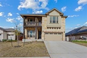 120 Millsaps Ct, Unit 3756-717 in Bastrop, TX - Building Photo