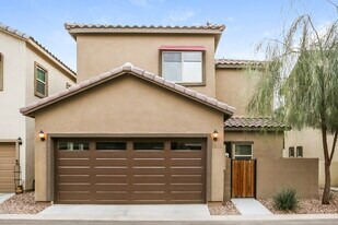 1822 W Minton St in Phoenix, AZ - Building Photo