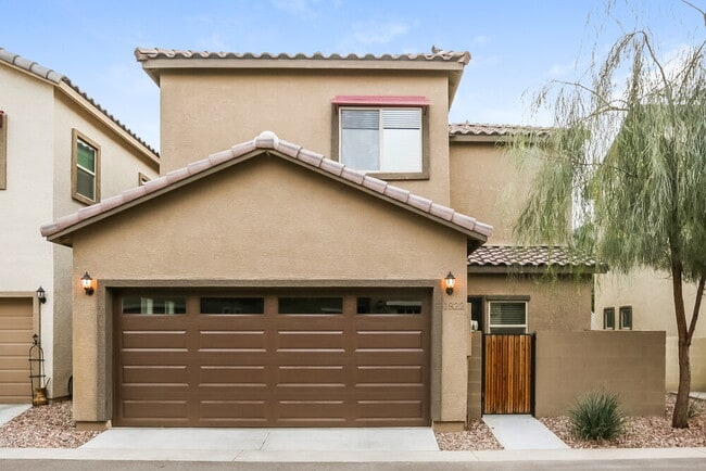 property at 1822 W Minton St