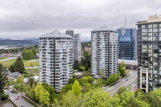 Cornerstone in Surrey, BC - Building Photo - Building Photo