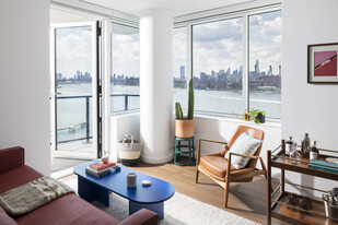 The Greenpoint Apartments