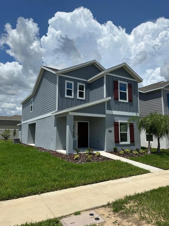 2751 Vitality Wy in Clermont, FL - Building Photo - Building Photo