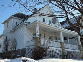 217 Crown Ave in Scranton, PA - Building Photo