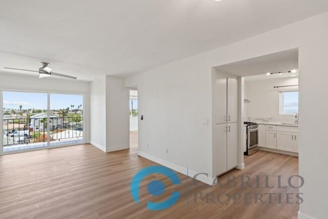 property at 526 11th St