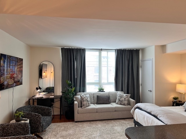 property at 350 G St SW