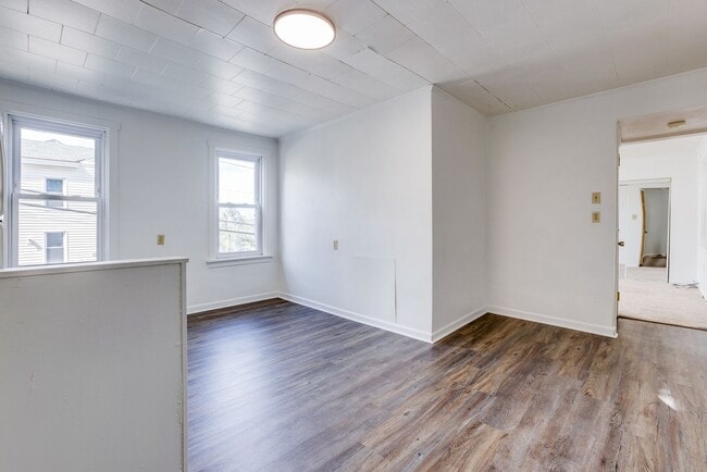 1 St Martin St in Pittsburgh, PA - Building Photo - Building Photo