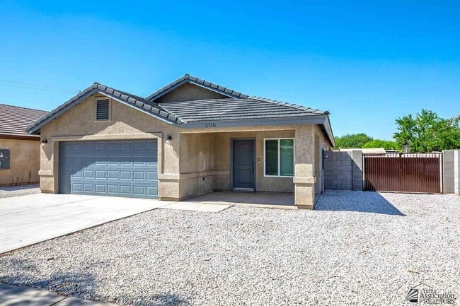property at 3710 W 5th St