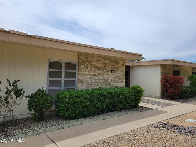 16641 N 103rd Ave in Sun City, AZ - Building Photo - Building Photo