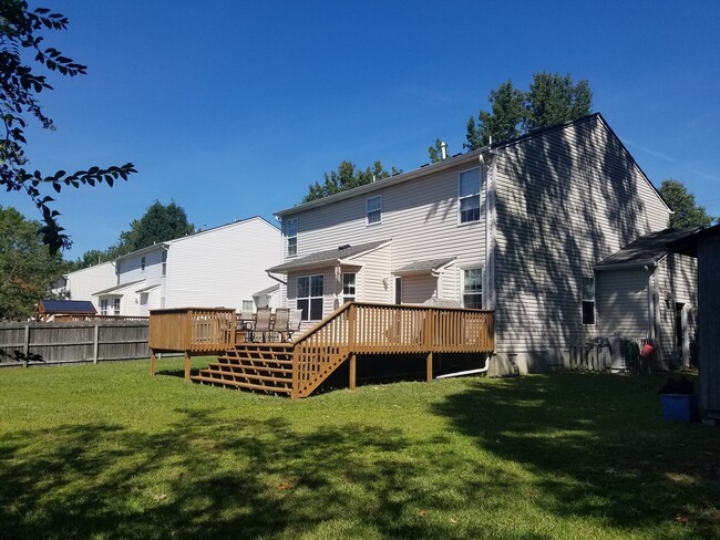 4453 Old Princess Anne Rd