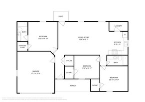 214 Dean Ct in Granbury, TX - Building Photo