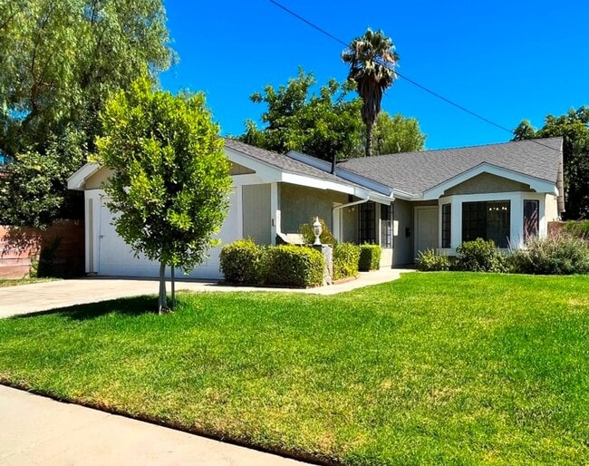 property at 15146 Gault St