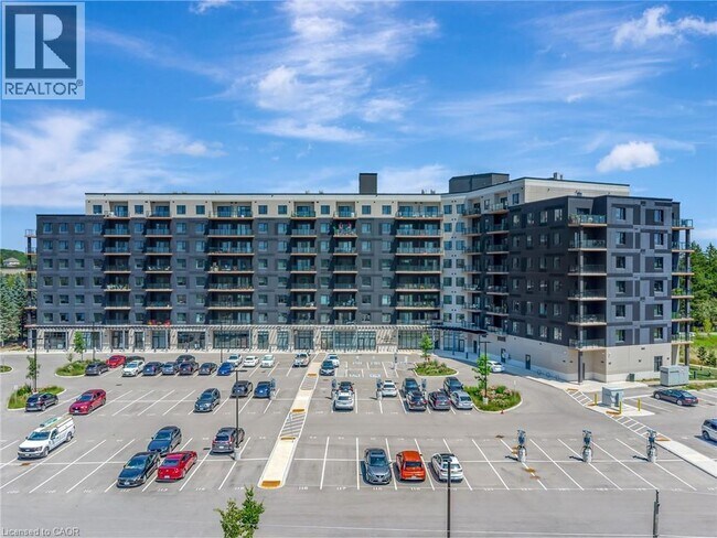 525 New Dundee Rd in Kitchener, ON - Building Photo - Building Photo