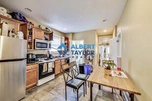 47 Hillside St, Unit 2 in Boston, MA - Building Photo