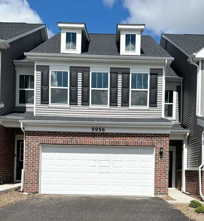 property at 5956 Hawkweed Dr