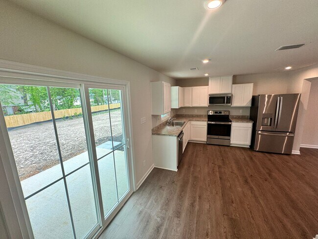 5345 Canterbury Rdg Ct in Richmond, VA - Building Photo - Building Photo