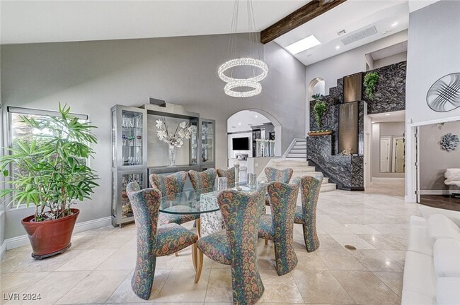 property at 2984 Sun Lake Dr