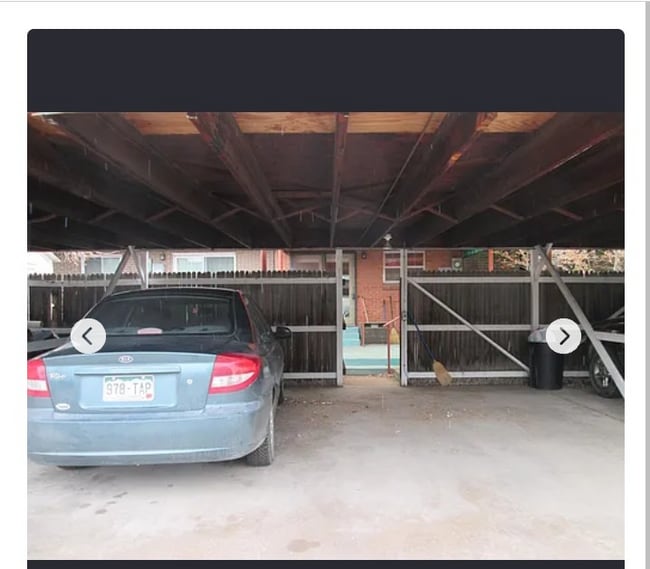 property at 1238 Cree Dr