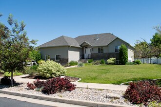 845 845 W in Logan, UT - Building Photo - Building Photo