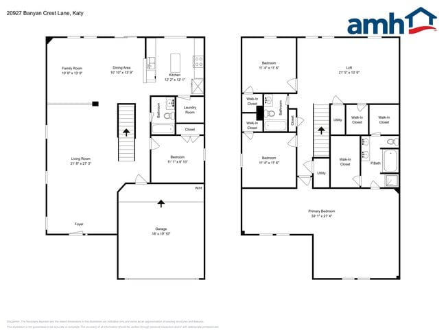 20927 Banyan Crest Ln in Katy, TX - Building Photo - Building Photo