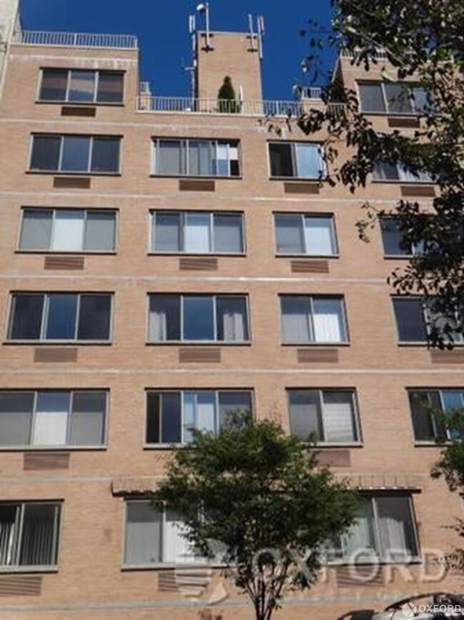 533 E 12th St-Unit -3-D in New York, NY - Foto de edificio - Building Photo