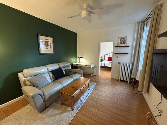 property at 42 Van Wagenen Ave
