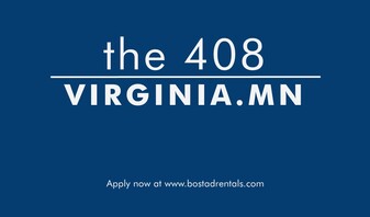 408 S 7th Ave, Unit Apt 2 in Virginia, MN - Building Photo