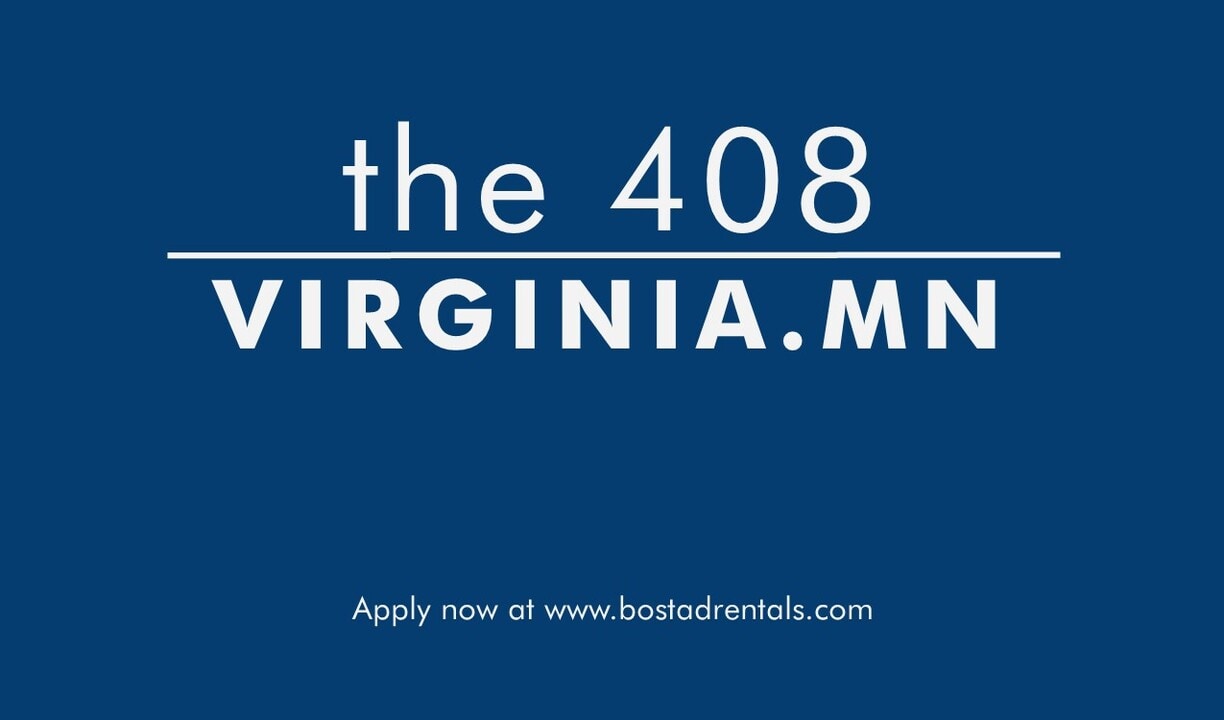 408 S 7th Ave, Unit Apt 2 in Virginia, MN - Foto de edificio