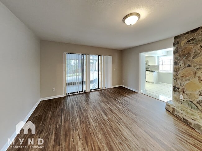 4320 Walnut Bend in Jacksonville, FL - Building Photo - Building Photo