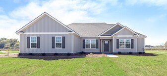 128 Enclave Ct in Statesboro, GA - Building Photo